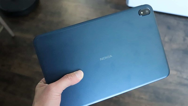 Nokia T10 và Nokia 2660 Flip 2022 lộ thêm nhiều thông tin