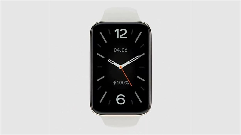 Xiaomi Band 7 Pro lộ thiết kế cùng các tính năng trước giờ G Xiaomi Band 7 Pro lộ thiết kế cùng các tính năng trước giờ G