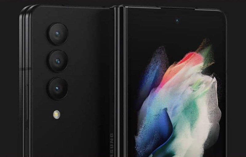 Galaxy Z Fold4 Galaxy Z Fold4