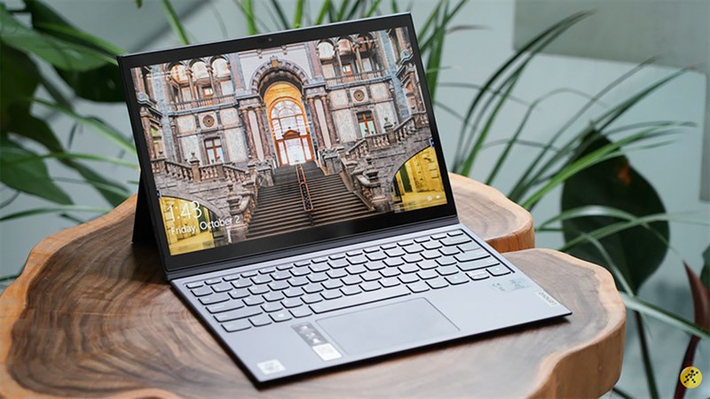 Tháng 7 máu chảy về deal laptop Lenovo giảm ngon tận 30%, giá hời không tưởng Tháng 7 máu chảy về deal laptop Lenovo giảm ngon tận 30%, giá hời không tưởng