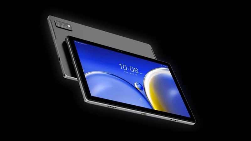 Máy tính bảng HTC A101 ra mắt với màn hình 10 inch, chip Unisoc T618 Máy tính bảng HTC A101 ra mắt với màn hình 10 inch, chip Unisoc T618