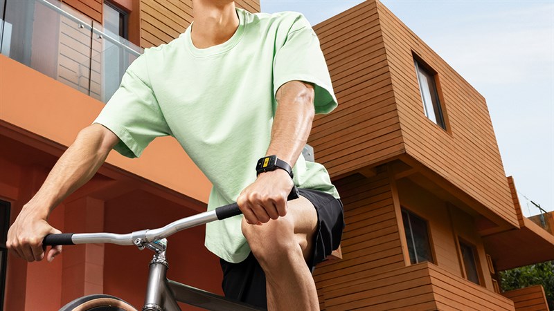 Cập nhật giá hiện tại Amazfit Bip 3, khuyến mãi tặng kèm tận 500K Cập nhật giá hiện tại Amazfit Bip 3, khuyến mãi tặng kèm tận 500K