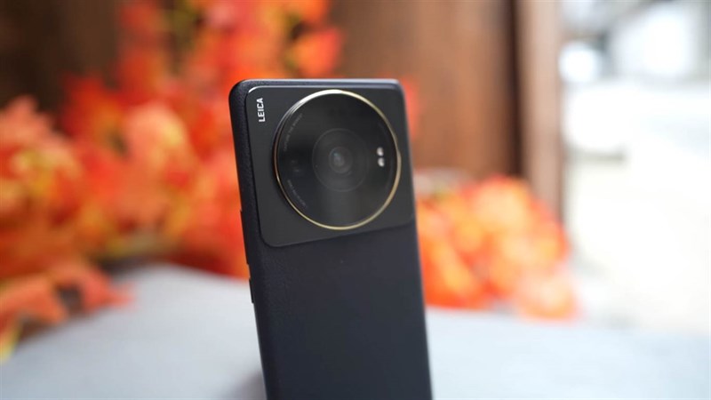 Xiaomi 12S Ultra