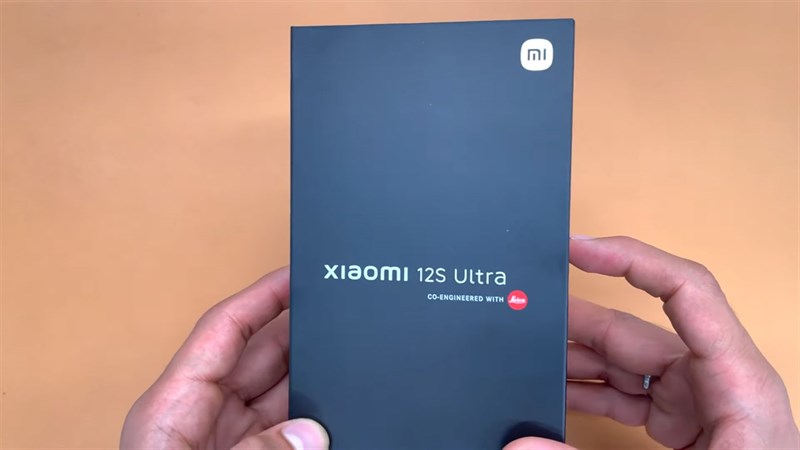 Xiaomi 12S Ultra