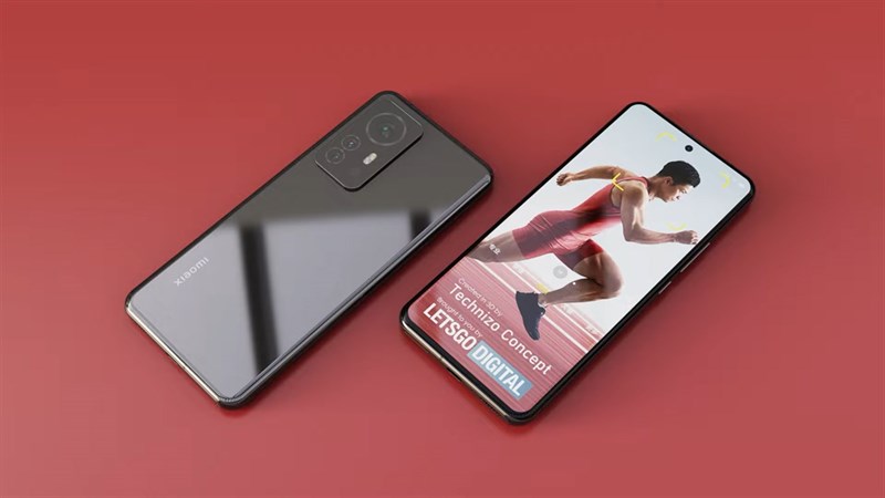 Kỳ vọng Xiaomi 13S Pro Concept: Giá 17 triệu, Snapdragon 8+ Gen 2