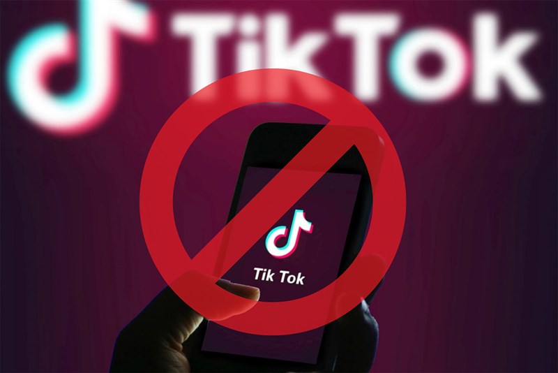 TikTok cấm các nội dung đồi trụy TikTok cấm các nội dung đồi trụy