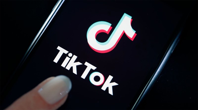 Nền tảng TikTok Nền tảng TikTok