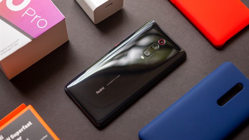 Xiaomi ngừng hỗ trợ phần mềm Redmi K20 Pro Xiaomi ngừng hỗ trợ phần mềm Redmi K20 Pro