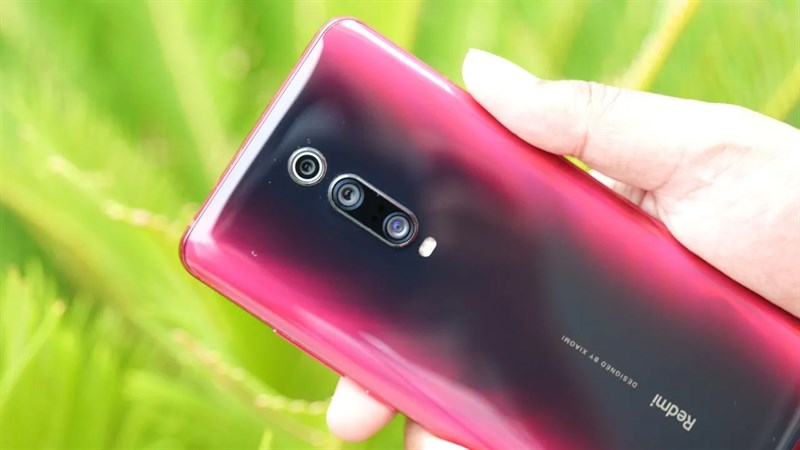 Xiaomi ngừng hỗ trợ phần mềm Redmi K20 Pro Xiaomi ngừng hỗ trợ phần mềm Redmi K20 Pro