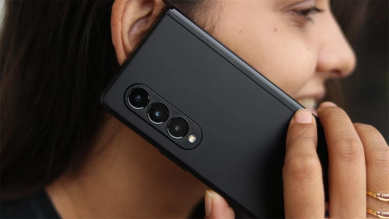 Rò rỉ: Galaxy Z Fold4 sẽ có những thay đổi về thiết kế so với người tiền nhiệm