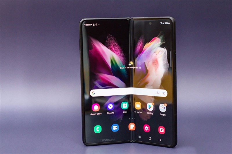 Rò rỉ: Galaxy Z Fold4 sẽ có những thay đổi về thiết kế so với người tiền nhiệm