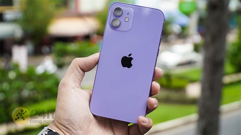 Ưu đãi ngập tràn: iPhone 12 series giảm tiền triệu trong tháng 7 đây Ưu đãi ngập tràn: iPhone 12 series giảm tiền triệu trong tháng 7 đây
