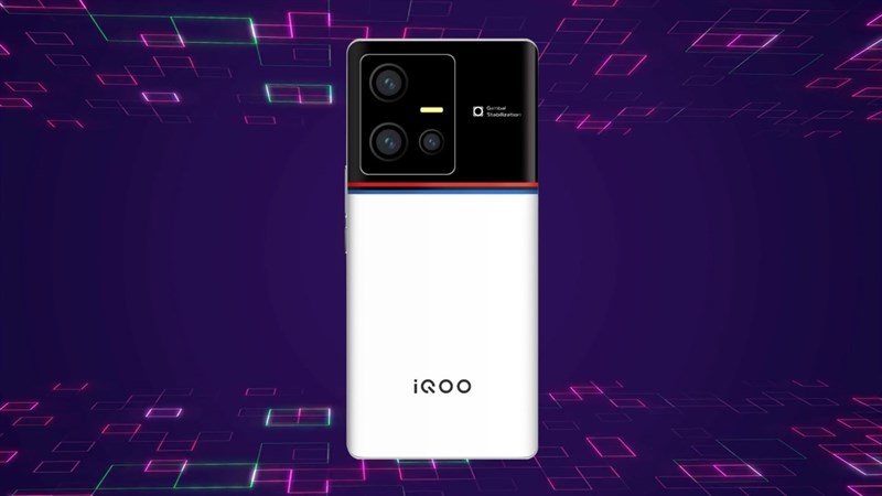 Ngày ra mắt iQOO 10, 10 Pro đã được xác nhận Ngày ra mắt iQOO 10, 10 Pro đã được xác nhận