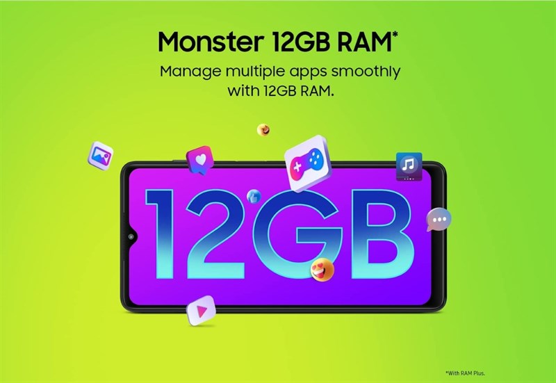 Galaxy M13 5G cuối cùng cũng được ấn định ngày ra mắt