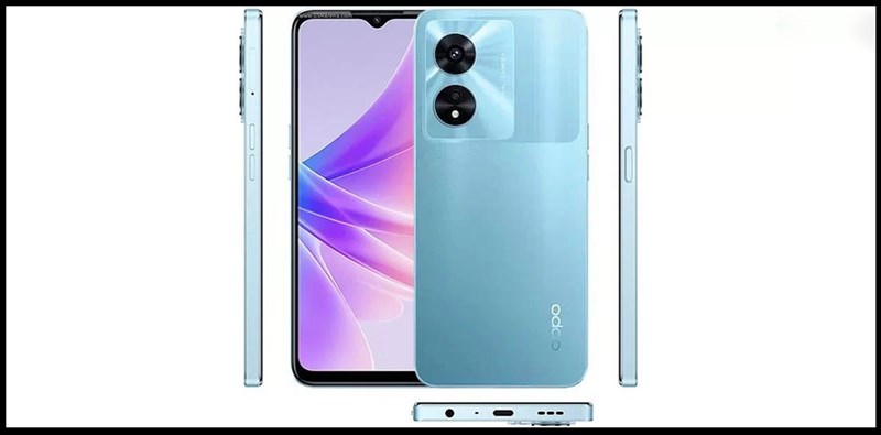 OPPO A97 OPPO A97