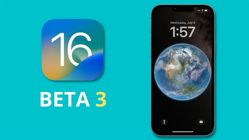 Cách cập nhật iOS 16 Beta 3 Cách cập nhật iOS 16 Beta 3