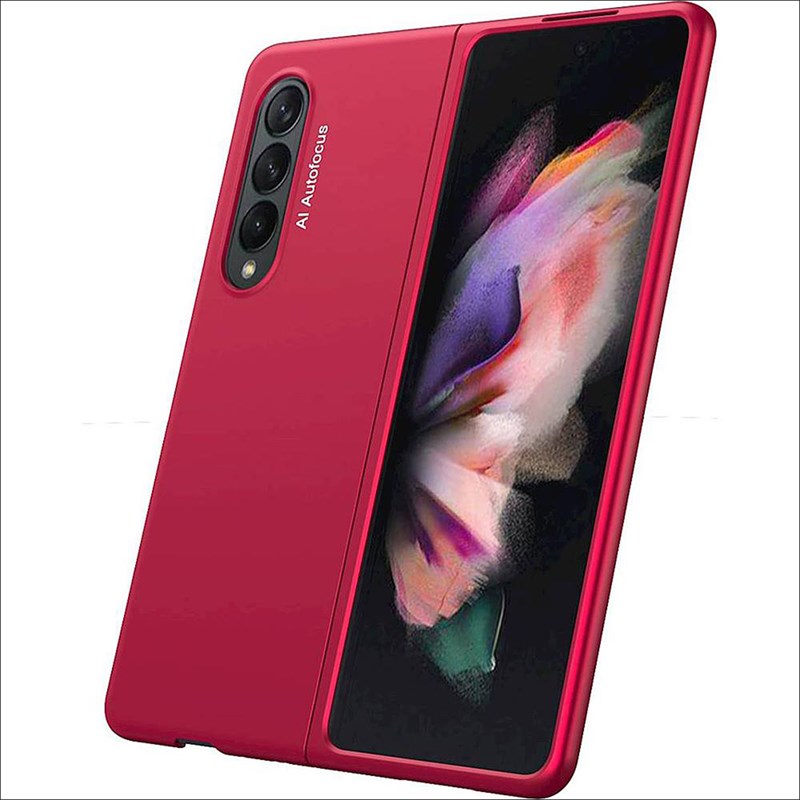 Galaxy Z Fold4 sẽ có màu độc quyền với số lượng giới hạn