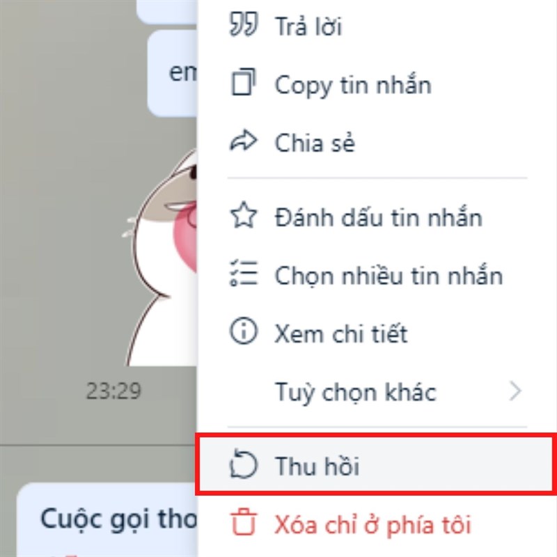 Cài đặt giúp tăng cường bảo mật cho tài khoản Zalo Cài đặt giúp tăng cường bảo mật cho tài khoản Zalo