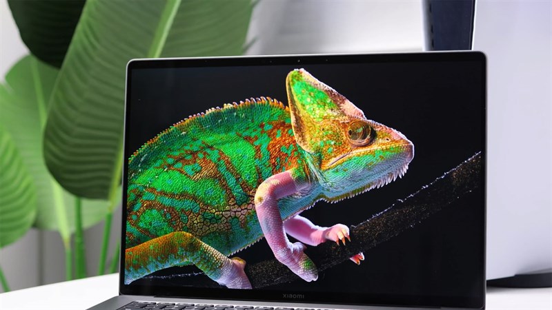 Xiaomi Book Pro 16 2022 được cung cấp hiệu năng từ vi xử lý Intel Core i5-1240P mạnh mẽ Xiaomi Book Pro 16 2022 được cung cấp hiệu năng từ vi xử lý Intel Core i5-1240P mạnh mẽ