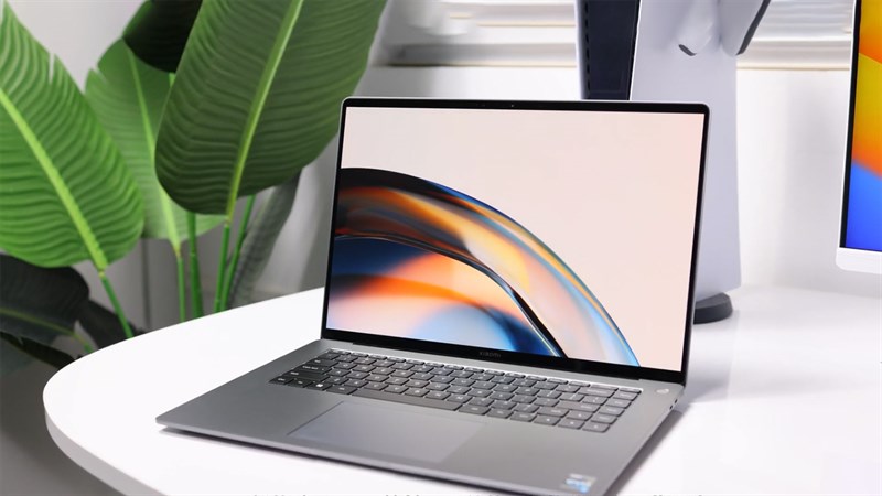 Xiaomi Book Pro 16 2022 sẽ là trợ thủ đắc lực cho các nhà sáng tạo media ưu tiên sự linh hoạt Xiaomi Book Pro 16 2022 sẽ là trợ thủ đắc lực cho các nhà sáng tạo media ưu tiên sự linh hoạt