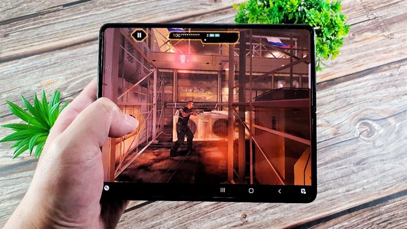 Galaxy Z Fold4 Galaxy Z Fold4