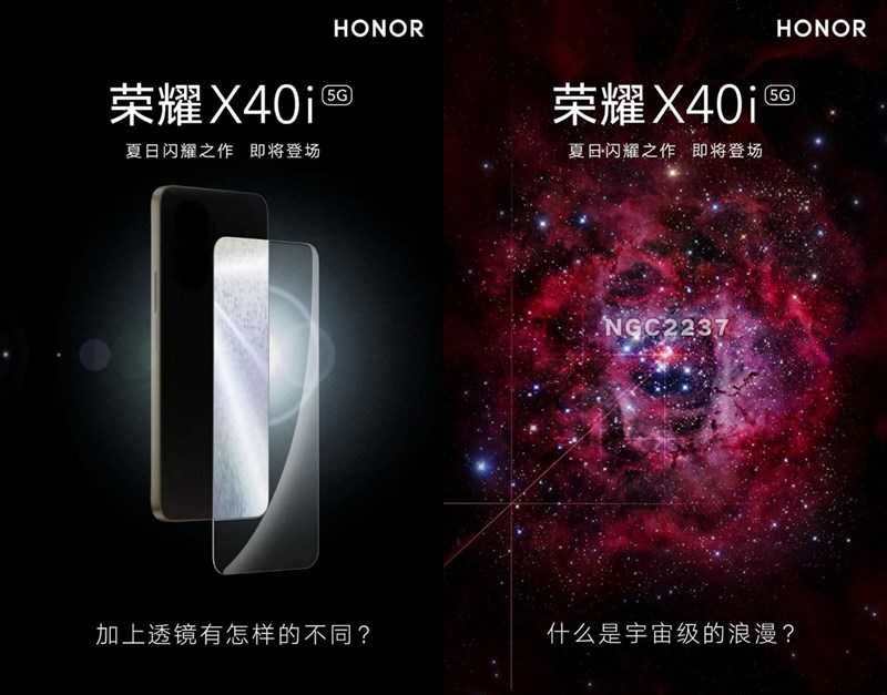 Honor X30i