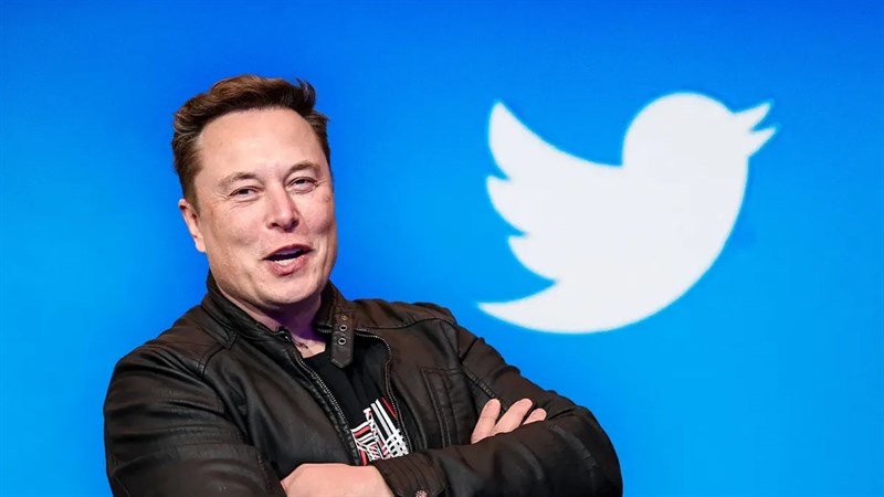 Elon Musk chính thức hủy thương vụ mua lại Twitter