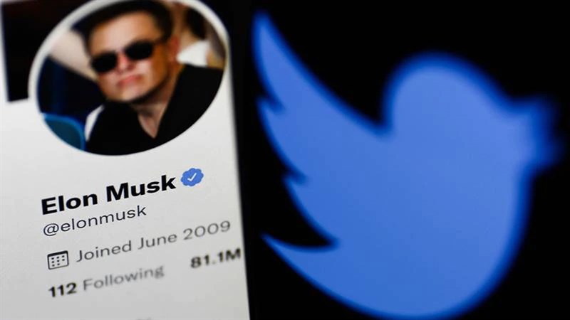 Elon Musk chính thức hủy thương vụ mua lại Twitter