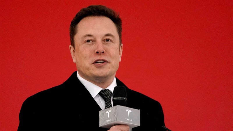 Elon Musk chính thức hủy thương vụ mua lại Twitter