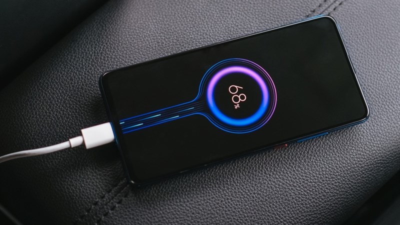Bộ sạc 200 W của Xiaomi đạt chứng nhận mới Bộ sạc 200 W của Xiaomi đạt chứng nhận mới
