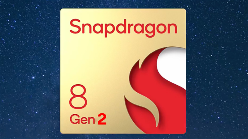 Chip Snapdragon 8 Gen 2 quá áp đảo khi so với Exynos Chip Snapdragon 8 Gen 2 quá áp đảo khi so với Exynos