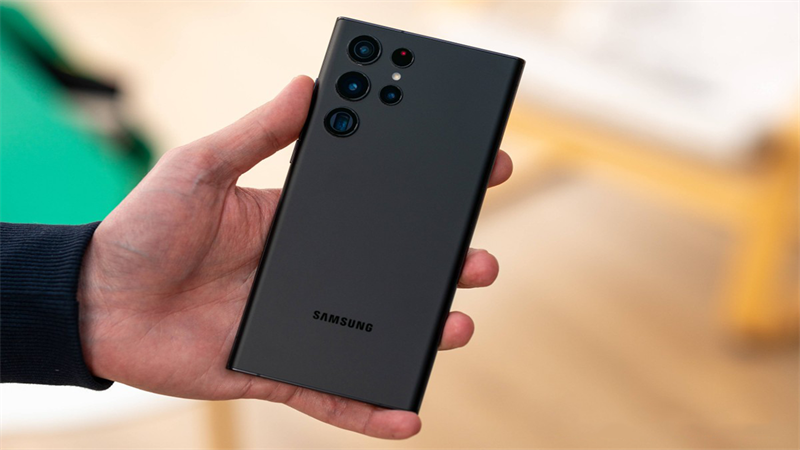 Không hề quá khi nói Samsung chấm dứt với Exynos bắt đầu từ Galaxy S23 Không hề quá khi nói Samsung chấm dứt với Exynos bắt đầu từ Galaxy S23