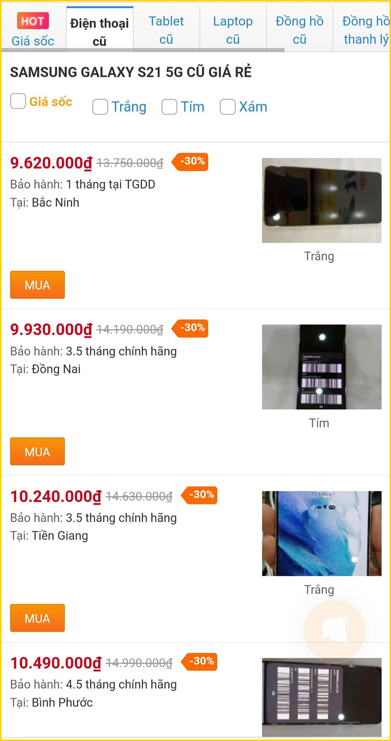 Mua điện thoại, tablet tiết kiệm đến 40%, lưu lại bí kíp này ngay nhé Mua điện thoại, tablet tiết kiệm đến 40%, lưu lại bí kíp này ngay nhé