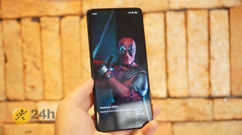 Redmi K50S Pro có gì mới: Snap 8+ Gen 1, màn hình lớn và camera 200 MP Redmi K50S Pro có gì mới: Snap 8+ Gen 1, màn hình lớn và camera 200 MP