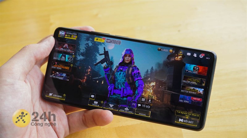 Xiaomi 13T có gì mới