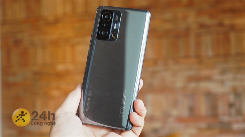 Redmi K50S Pro có gì mới: Snap 8+ Gen 1, màn hình lớn và camera 200 MP Redmi K50S Pro có gì mới: Snap 8+ Gen 1, màn hình lớn và camera 200 MP