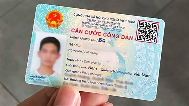 Hơn 6.400 cơ sở khám chữa bệnh cho phép dùng CCCD thay thẻ BHYT: Quá tiện lợi