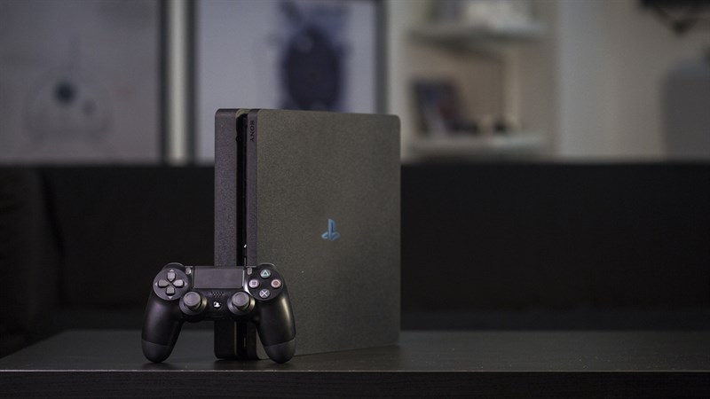  PS4 Slim 