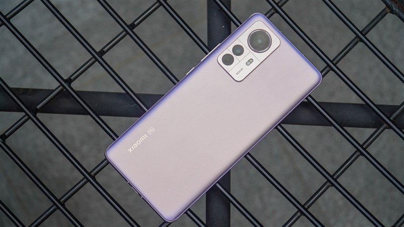 Smartphone 5G cao cấp nhất của Xiaomi giảm ngon khó cưỡng, sắm liền Smartphone 5G cao cấp nhất của Xiaomi giảm ngon khó cưỡng, sắm liền