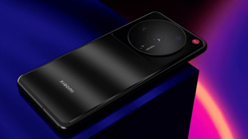 Kỳ vọng Xiaomi 13S Ultra Concept: Thiết kế sang trọng và độc đáo hơn