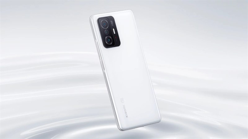 Xiaomi 12T Pro có gì mới