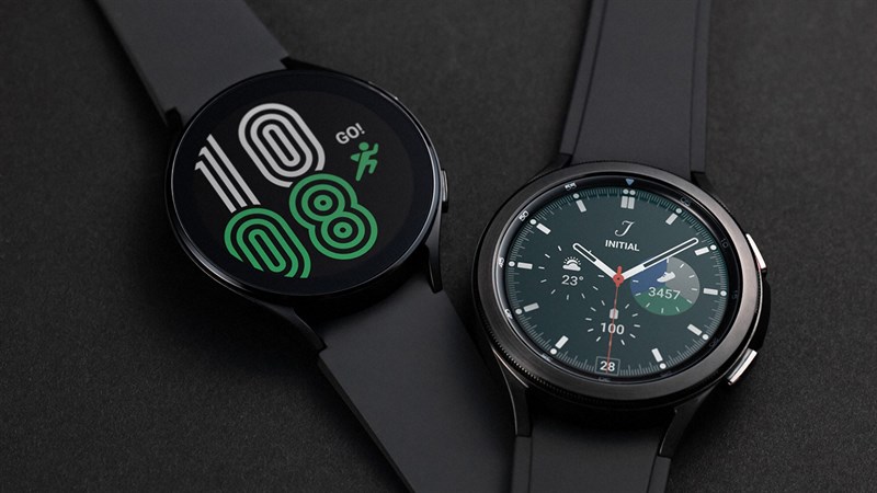 Galaxy Watch4