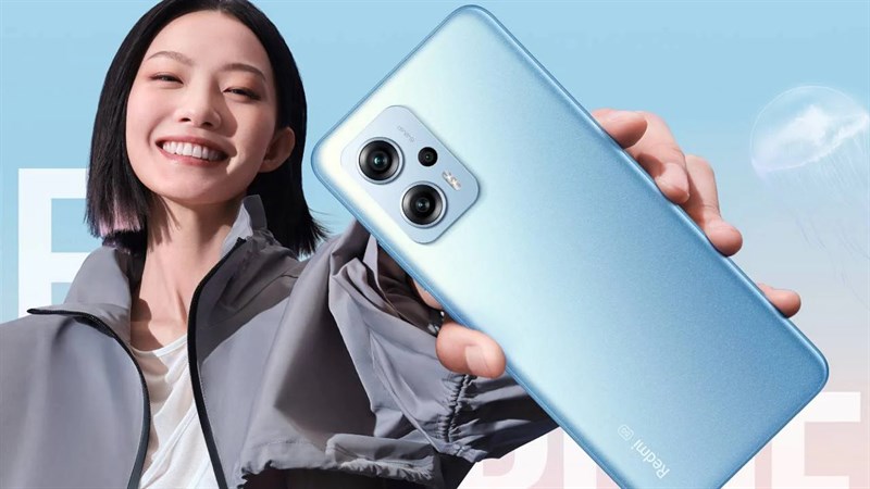 Redmi K60i có gì mới: Giá 10.8 triệu, Dimensity 9000 và màn hình 2K+