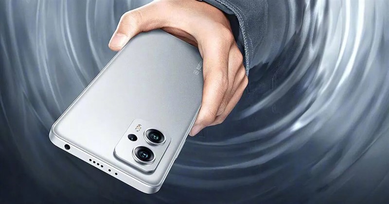 Redmi K60i có gì mới: Giá 10.8 triệu, Dimensity 9000 và màn hình 2K+