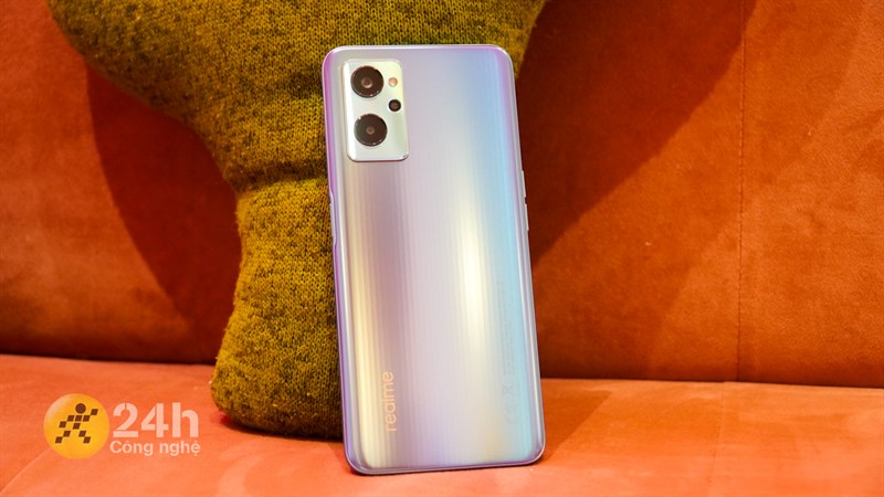 Cập nhật ngay giá Realme 9i đang xả kho giảm sốc, đã rẻ nay còn rẻ hơn