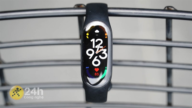 Xiaomi Mi Band 7