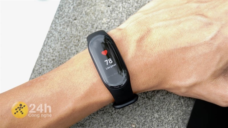 Xiaomi Mi Band 7