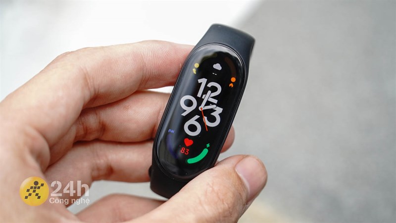 Xiaomi Mi Band 7