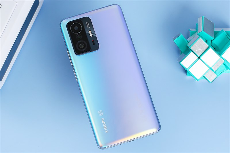 Xiaomi 12T Pro có gì mới