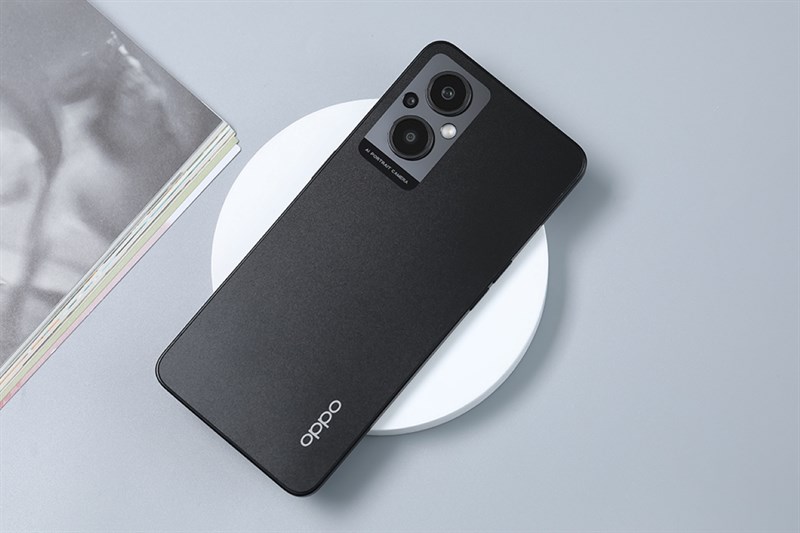 Ấn tượng đầu tiên OPPO Reno8 Z 5G: Snapdragon 695 5G, màn hình lớn